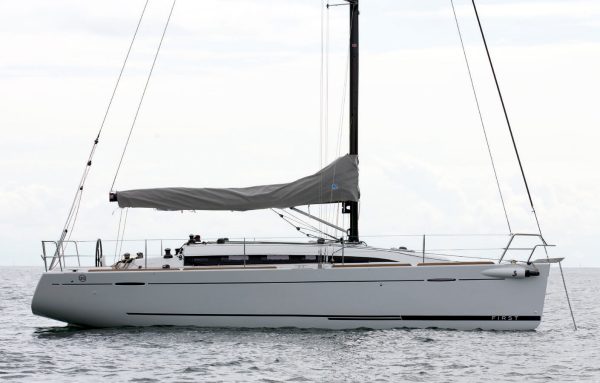 Beneteau First 35 usato Sardegna