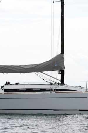 Beneteau First 35 usato Sardegna