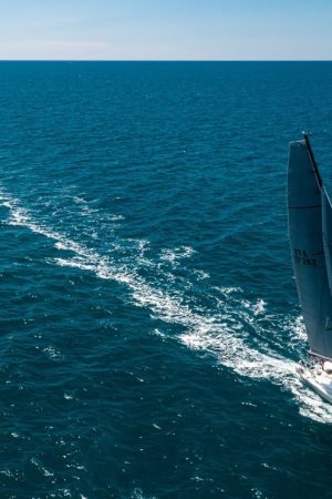 Barca a vela 10 m. usata in vendita: Azuree 33 Fast Cruiser - Sirena Marine