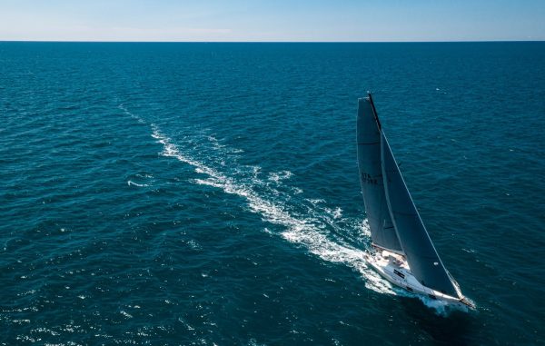 Barca a vela 10 m. usata in vendita: Azuree 33 Fast Cruiser - Sirena Marine