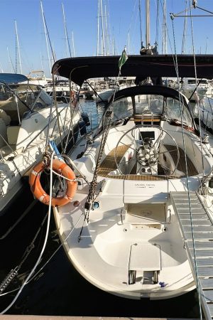 Barca a vela 10 metri usata in vendita: Bavaria 36 Cruiser