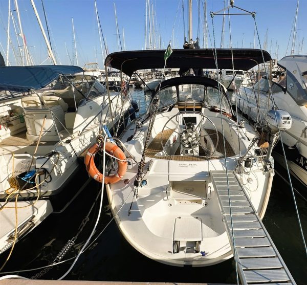 Barca a vela 10 metri usata in vendita: Bavaria 36 Cruiser