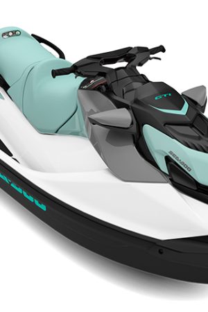 Moto d'acqua in Sardegna: Sea-Doo GTI 130