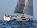 Hanse 510: esterni